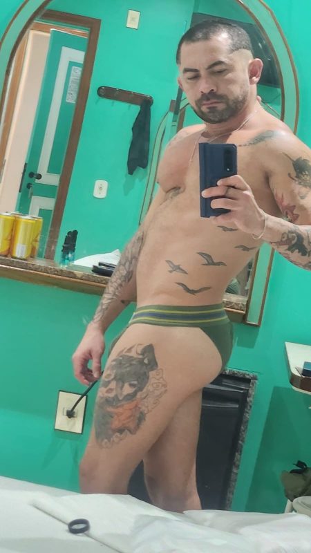 Jhon Costa 7