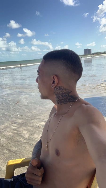Baiano Sagaz 2