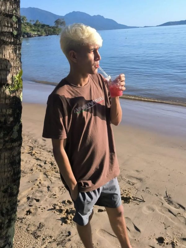 Cauã Novinho 1