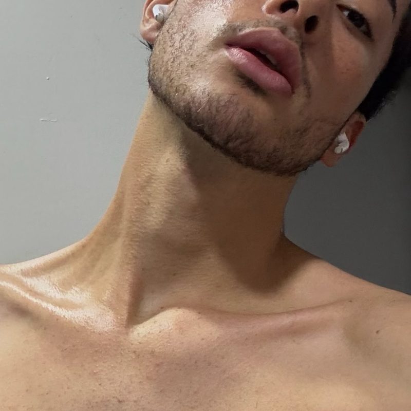 Novinho Branquinho 5