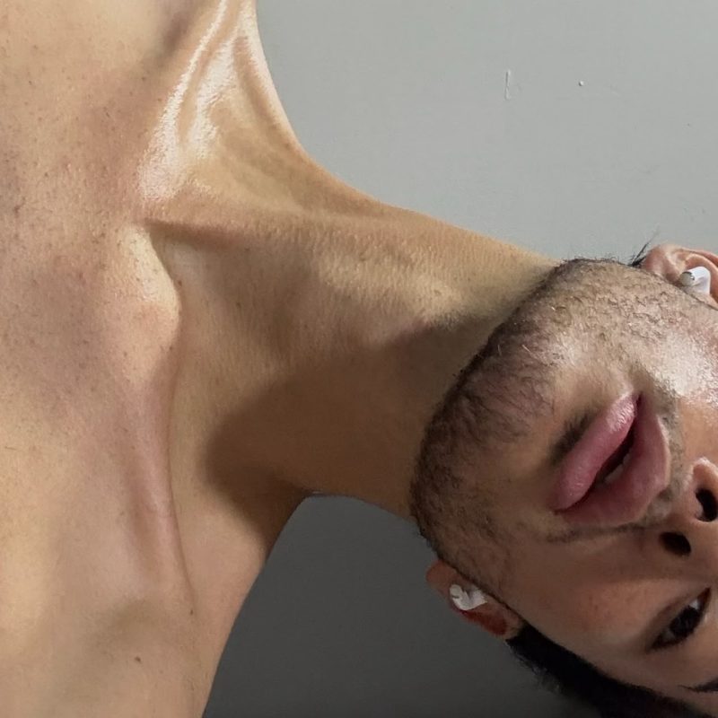 Novinho Branquinho