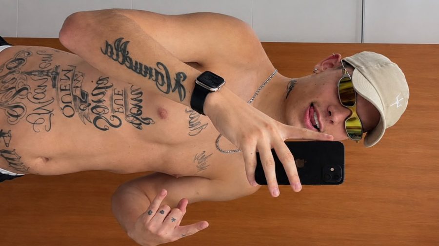 Vitor Andrade
