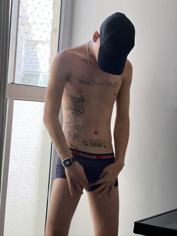 Vitor Andrade 6
