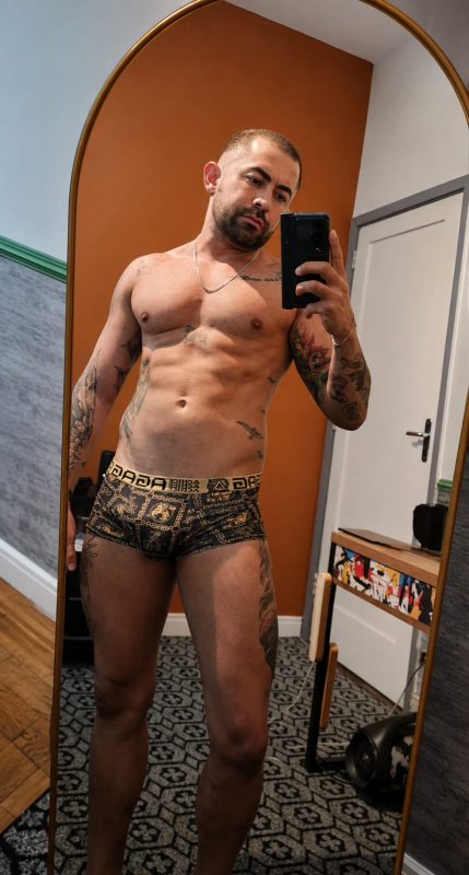 Jhon Costa 4