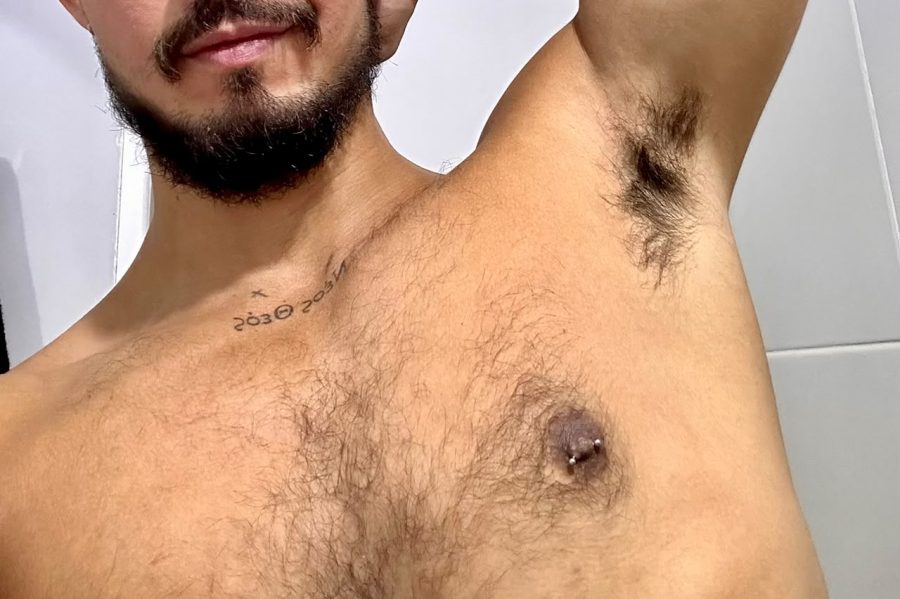 Guillermo Hunter 5