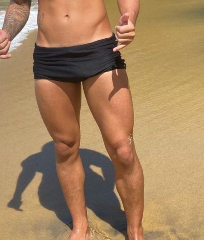 Bruno Leonardo 5
