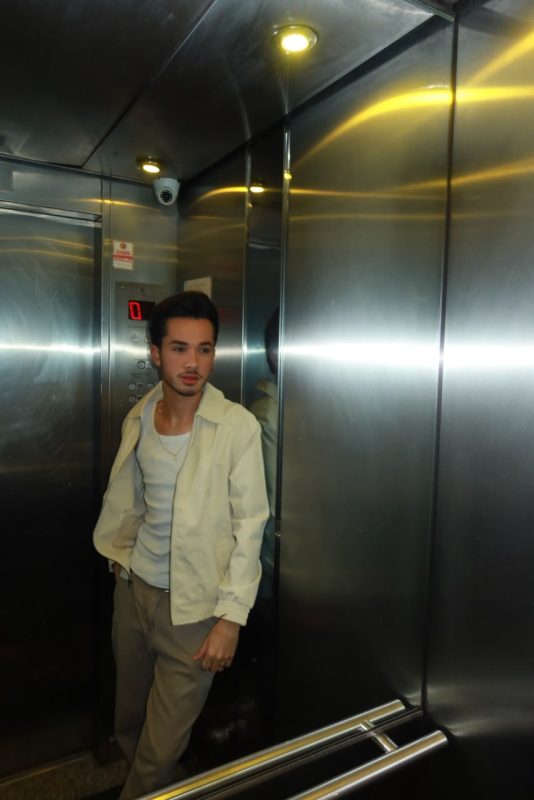 Novinho Branquinho 4
