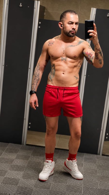 Jhon Costa 1