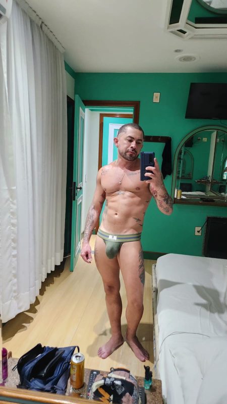 Jhon Costa 8