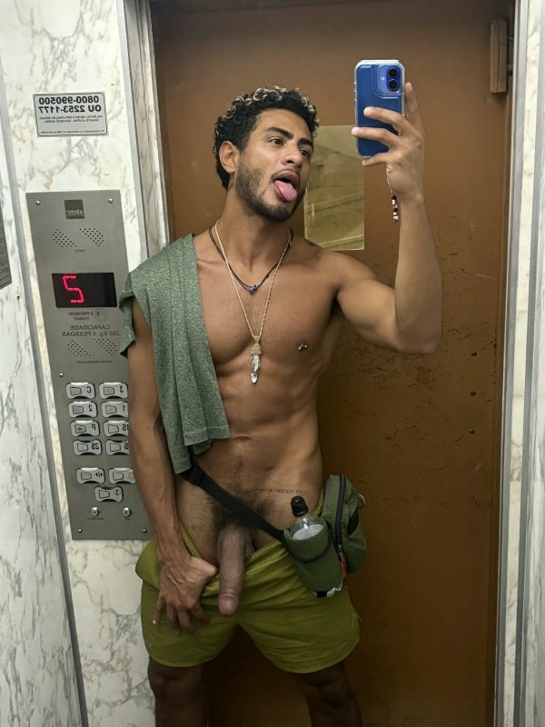 Benjamin 8
