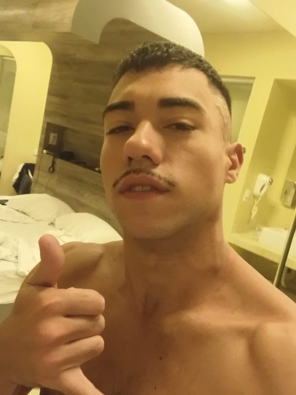Henrique Goes