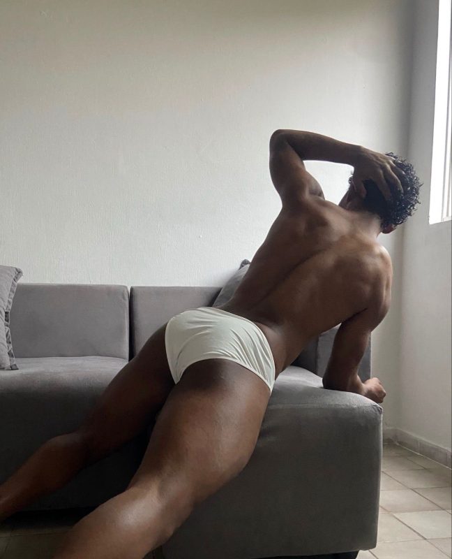 Soares Safado 32