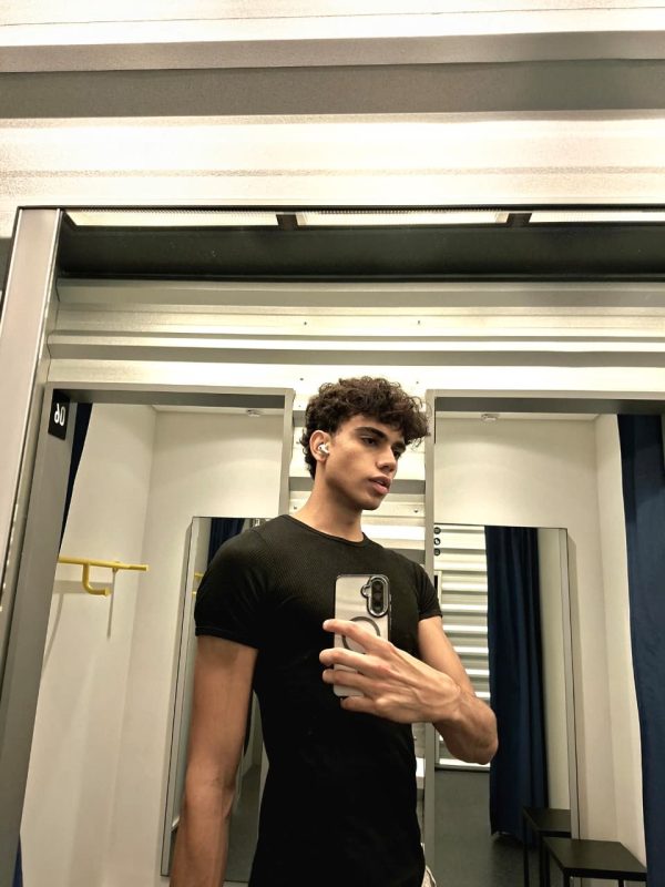 Daniel Aquino 2
