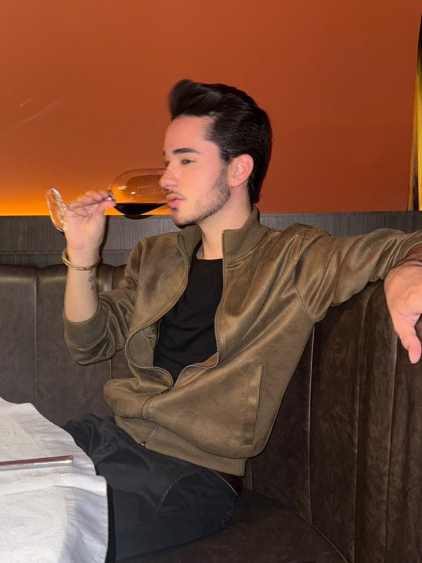 Novinho Branquinho 2