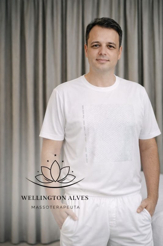 Welinton Massagem