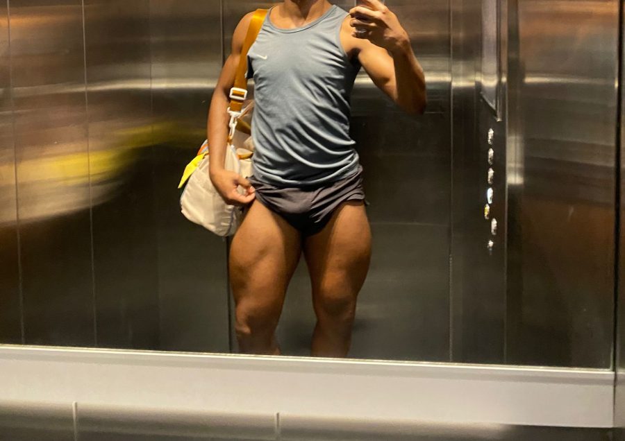 Soares Safado 31