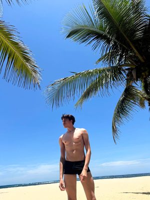 Daniel Aquino 10