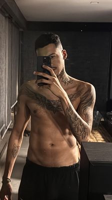 Sebastian 4