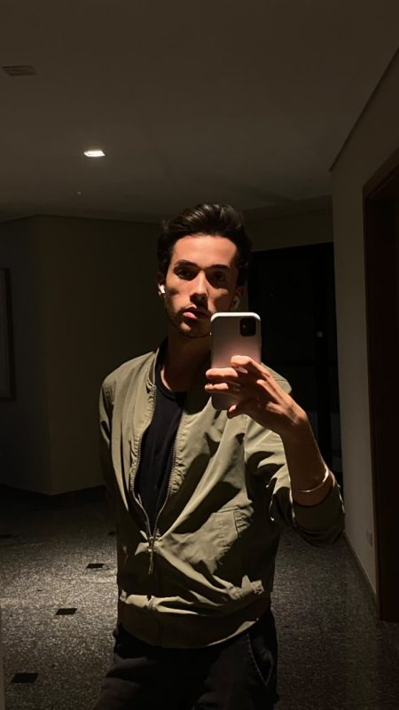 Novinho Branquinho 10