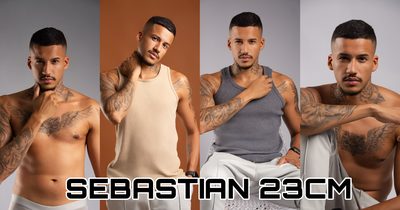 Sebastian