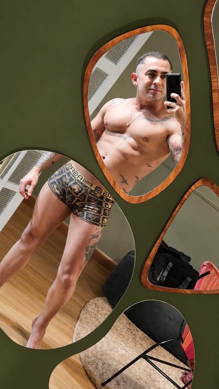 Jhon Costa 28