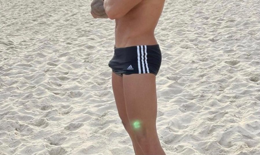 Bruno Leonardo