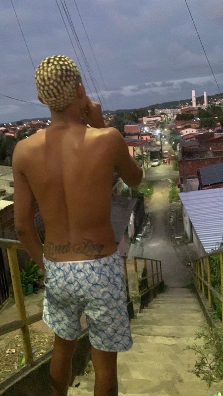Pedro Farias 1