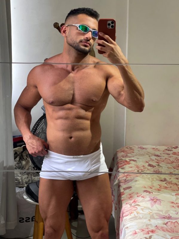 Bruno Princy 16