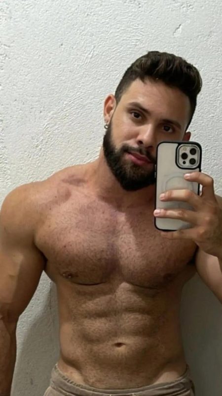 Bruno Siilva 2