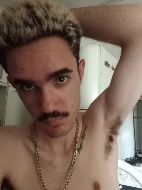Jota Pentelhudo 8