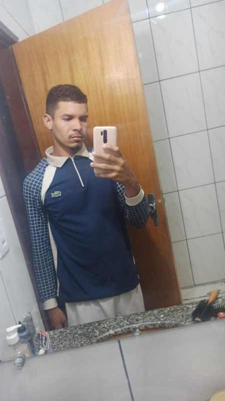 Motoca Safado 4