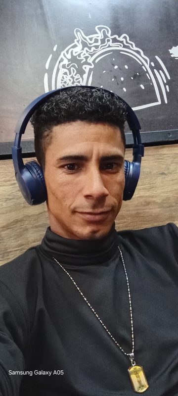 Angel Cubano 5