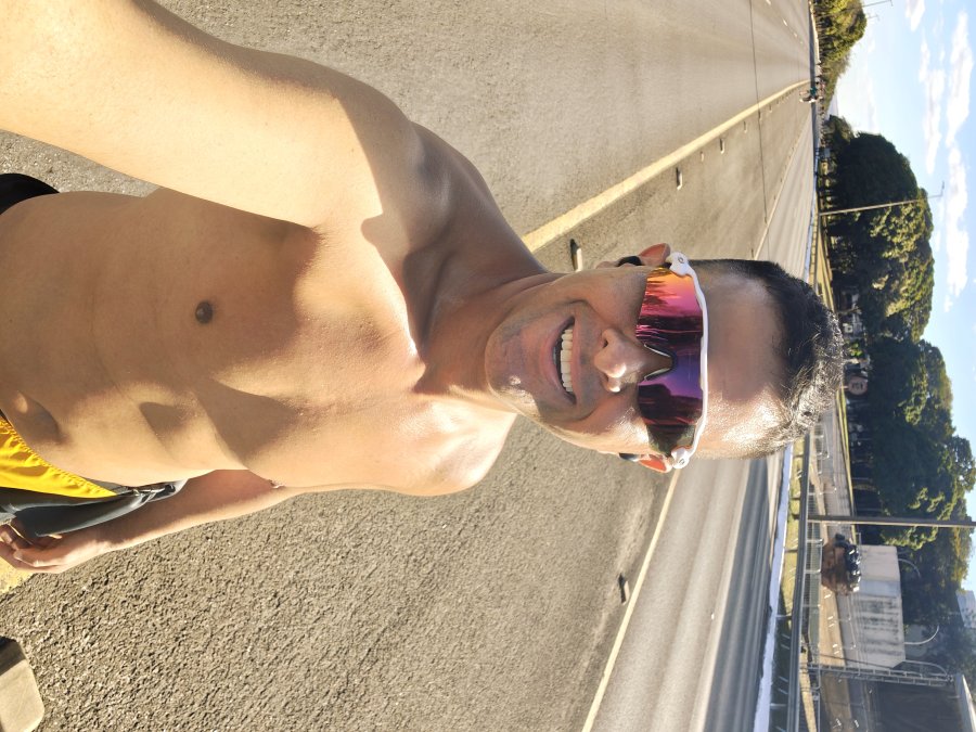 Alexandre Tesão 7