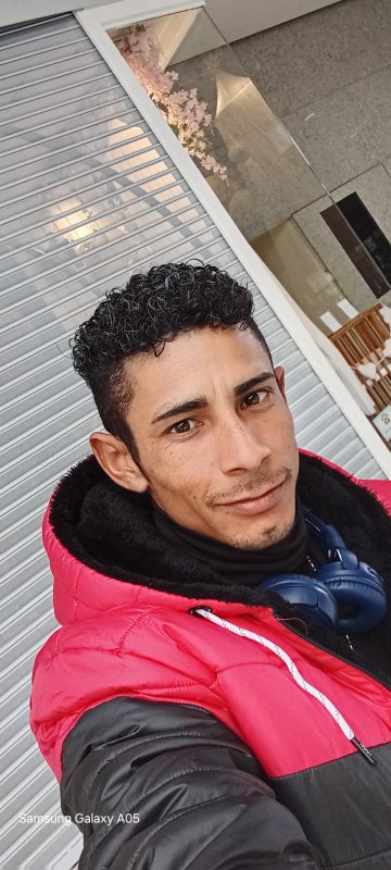 Angel Cubano 2