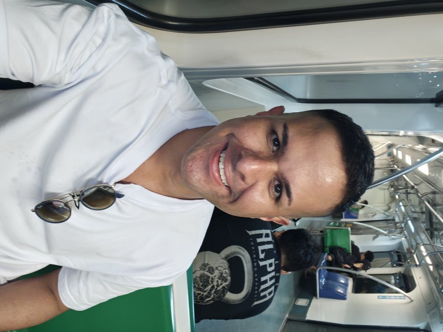 Alexandre Tesão 6