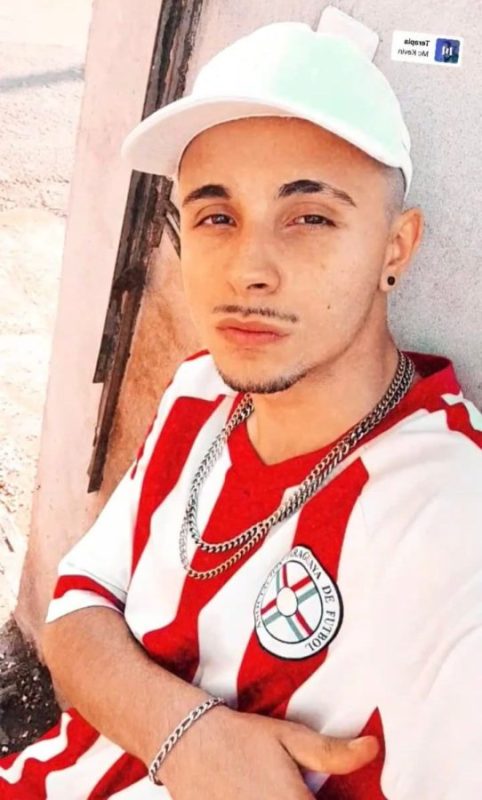 Rodrigo Leandro 1