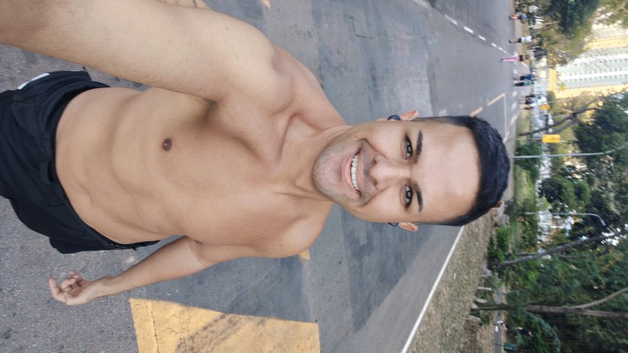 Alexandre Tesão 5