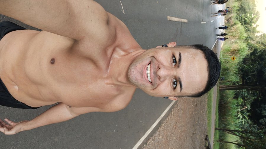 Alexandre Tesão 3