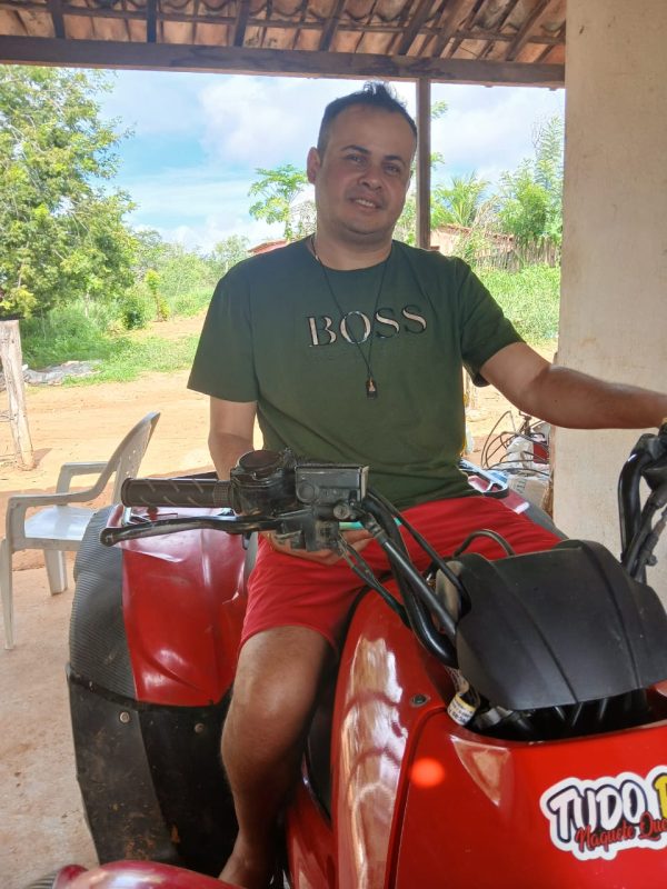 Jeremoabo