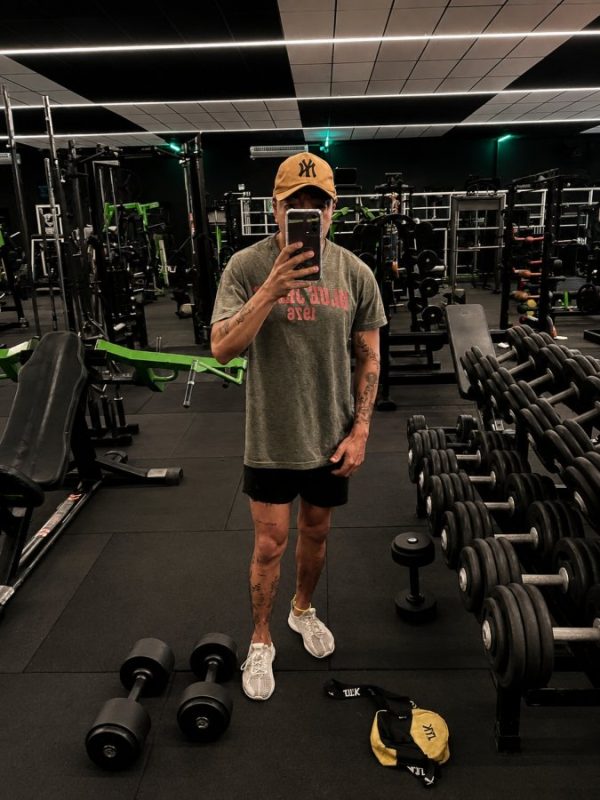 Feio Do Pauzão 8