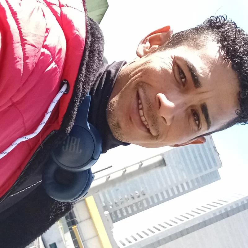 Angel Cubano 3