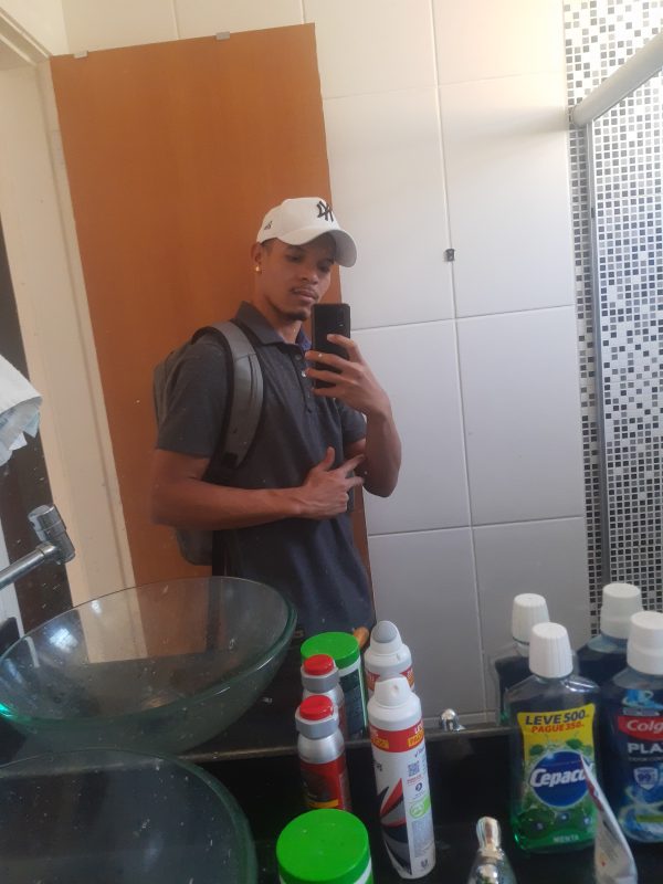 Motoca Safado 2