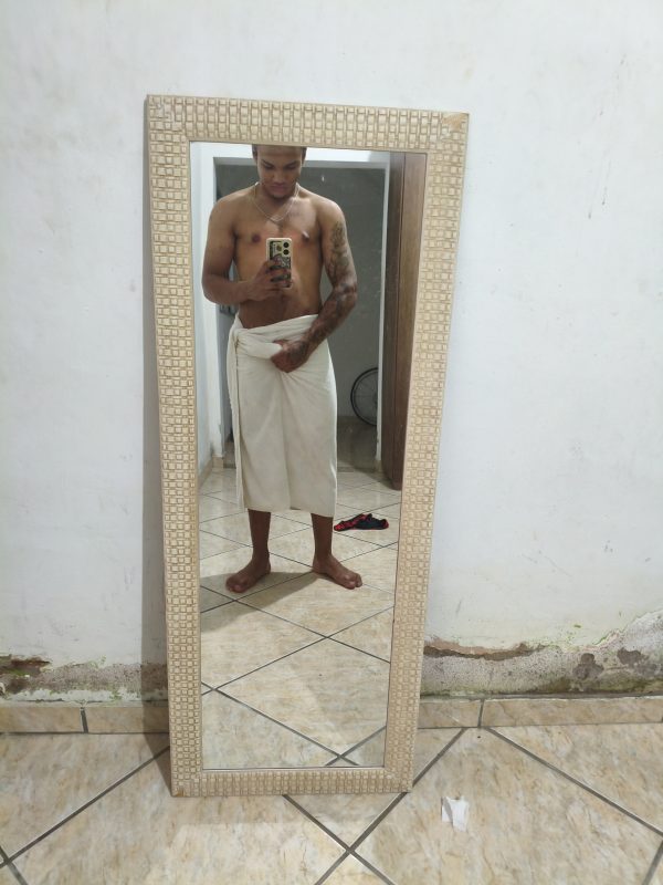 Novinho Do Roupão 5