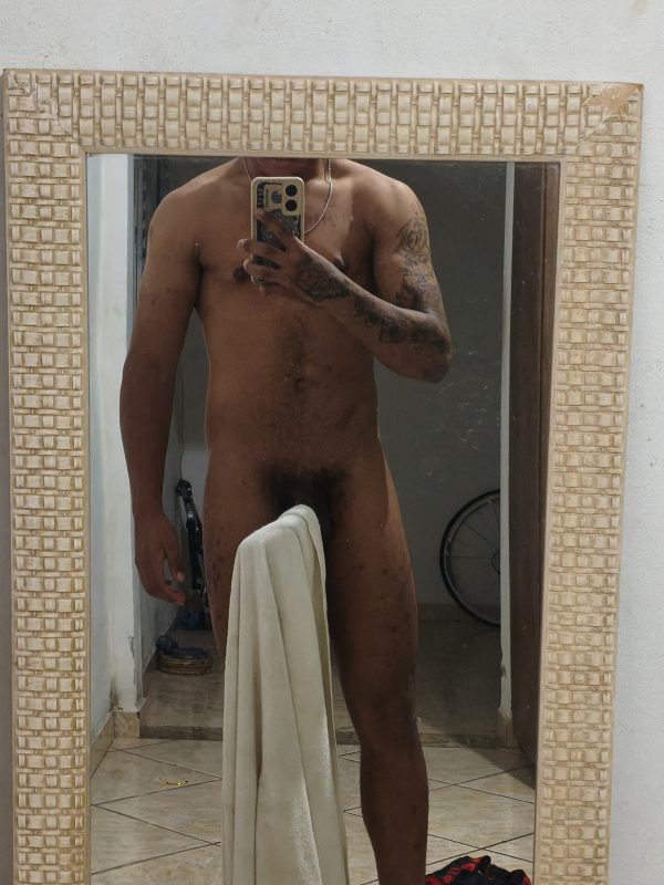 Novinho Do Roupão 7