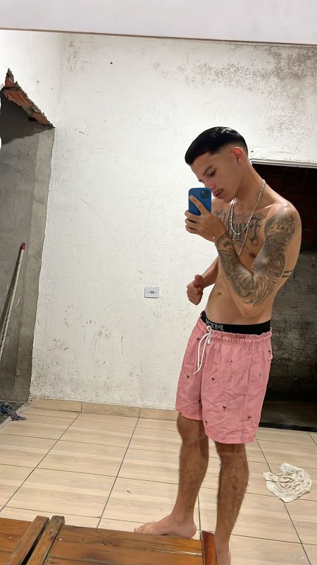 Mateus 6