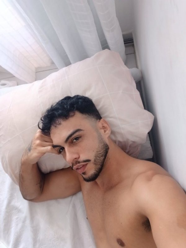 Kaio Libas 2