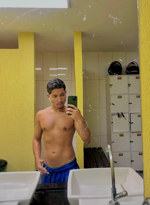 Mineirinho Safado 9