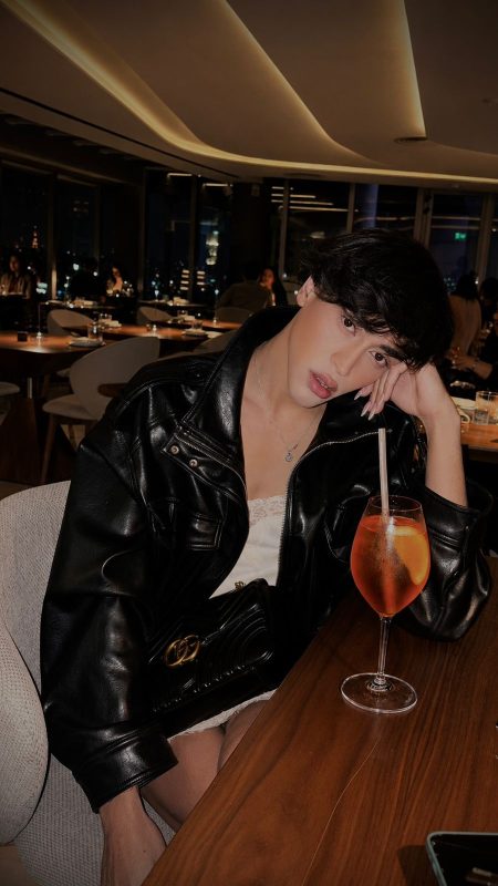 Sebastian Laurent 10