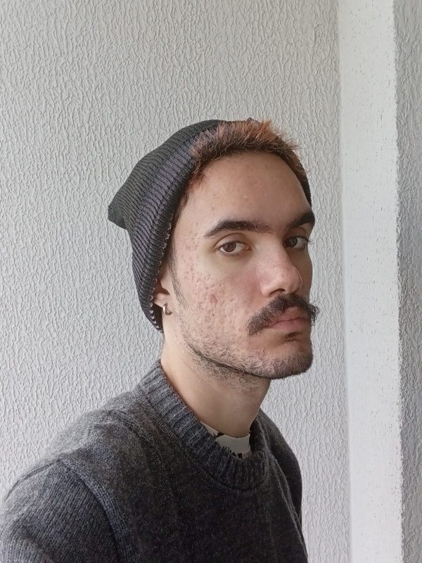 Jota Pentelhudo 6