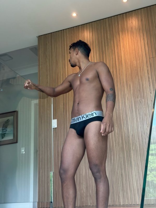 Mulato Dotado